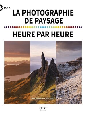 cover image of La photographie de paysage heure par heure